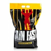 Гейнер Gain Fast 3100 Universal Nutrition 4,5 кг
