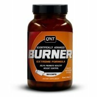 Жиросжигатель Burner QNT 90 капс.