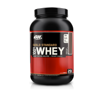 Сывороточный протеин 100% Whey Gold Standard Optimum Nutrition 910 гр