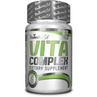 Мультивитамины Vita Complex BioTech (USA) 60 капс.