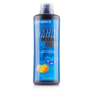 Аминокислоты AMINO MAXX жидкие ATOMIXX 1 л