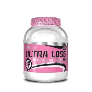 Протеин для женщин Ultra Loss Shake BioTech (USA) 500 гр